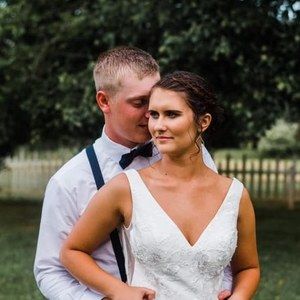 Meet your Posher, Blake